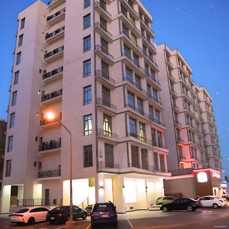 Apartament De Iris Regency Fahaheel Kuwejt Zewnętrze zdjęcie