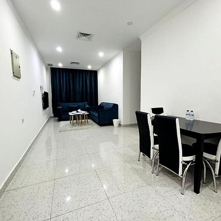 Apartament De Iris Regency Fahaheel Kuwejt Zewnętrze zdjęcie