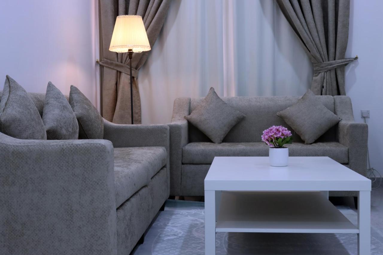 Apartament De Iris Regency Fahaheel Kuwejt Zewnętrze zdjęcie