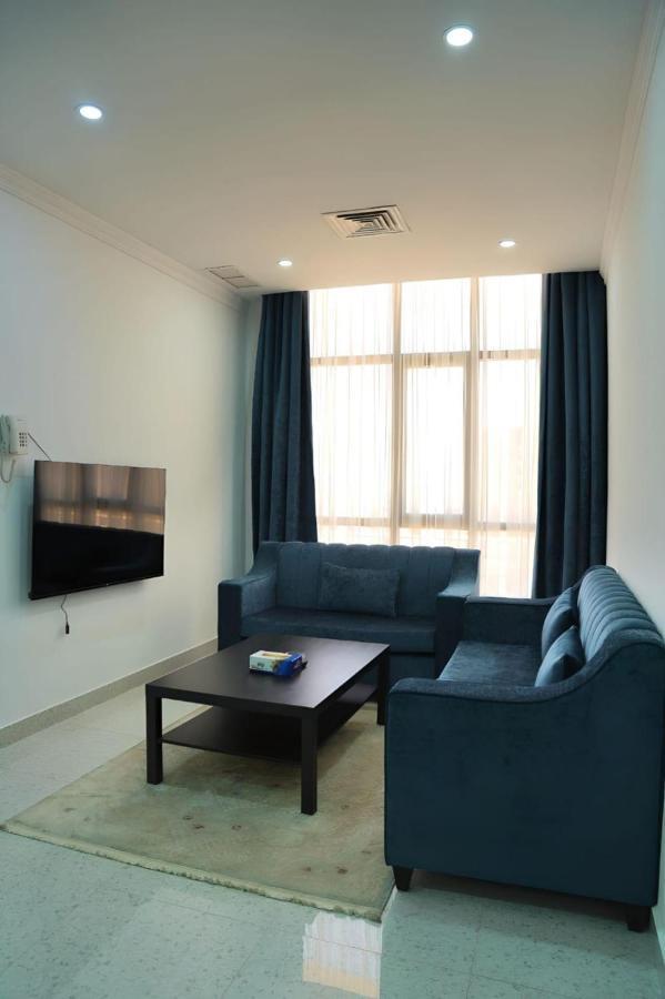 Apartament De Iris Regency Fahaheel Kuwejt Zewnętrze zdjęcie
