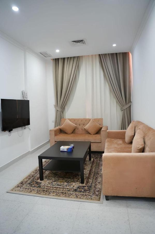 Apartament De Iris Regency Fahaheel Kuwejt Zewnętrze zdjęcie