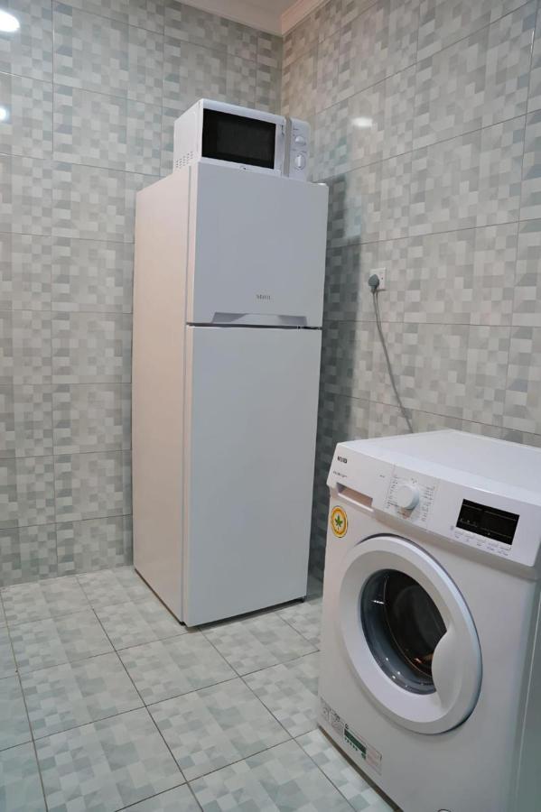Apartament De Iris Regency Fahaheel Kuwejt Zewnętrze zdjęcie