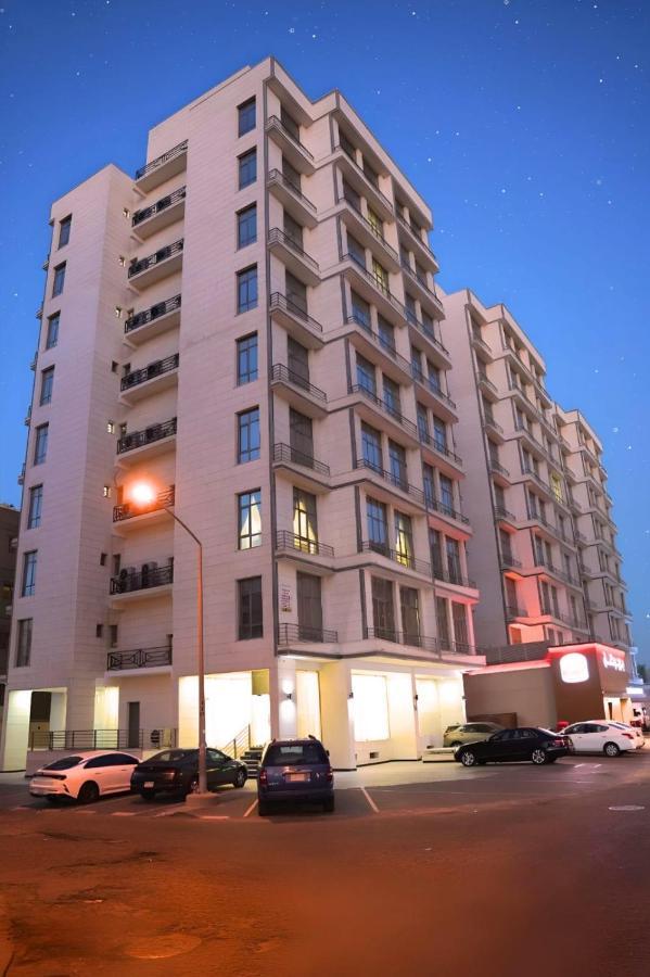 Apartament De Iris Regency Fahaheel Kuwejt Zewnętrze zdjęcie
