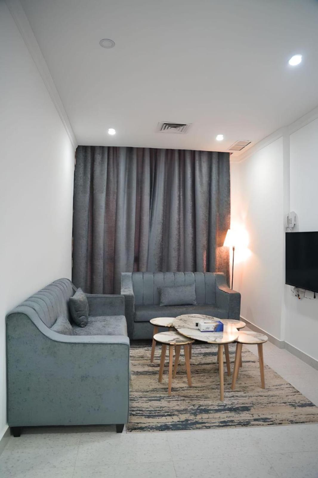 Apartament De Iris Regency Fahaheel Kuwejt Zewnętrze zdjęcie