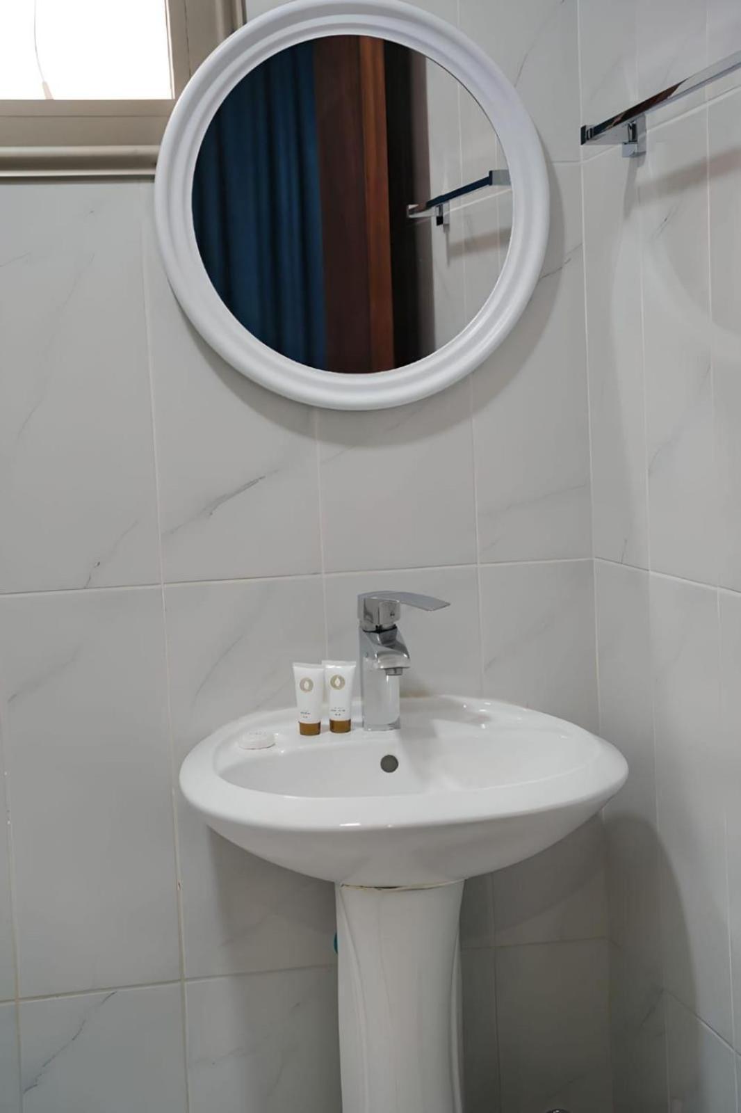 Apartament De Iris Regency Fahaheel Kuwejt Zewnętrze zdjęcie