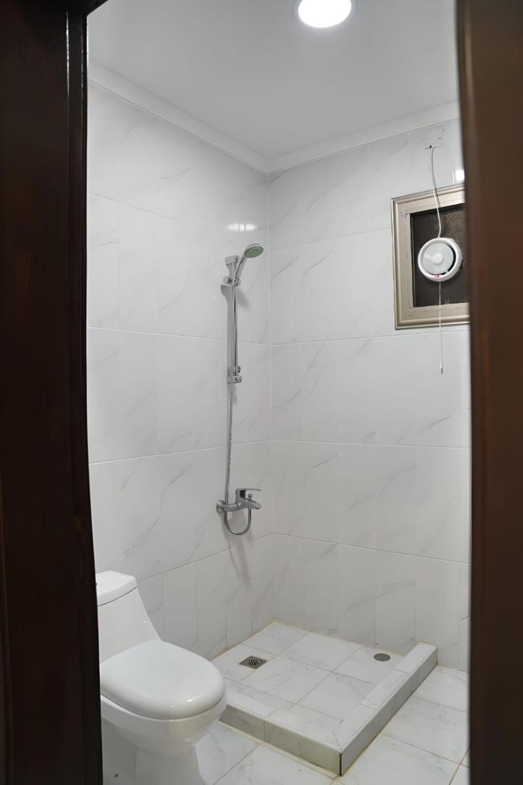 Apartament De Iris Regency Fahaheel Kuwejt Zewnętrze zdjęcie