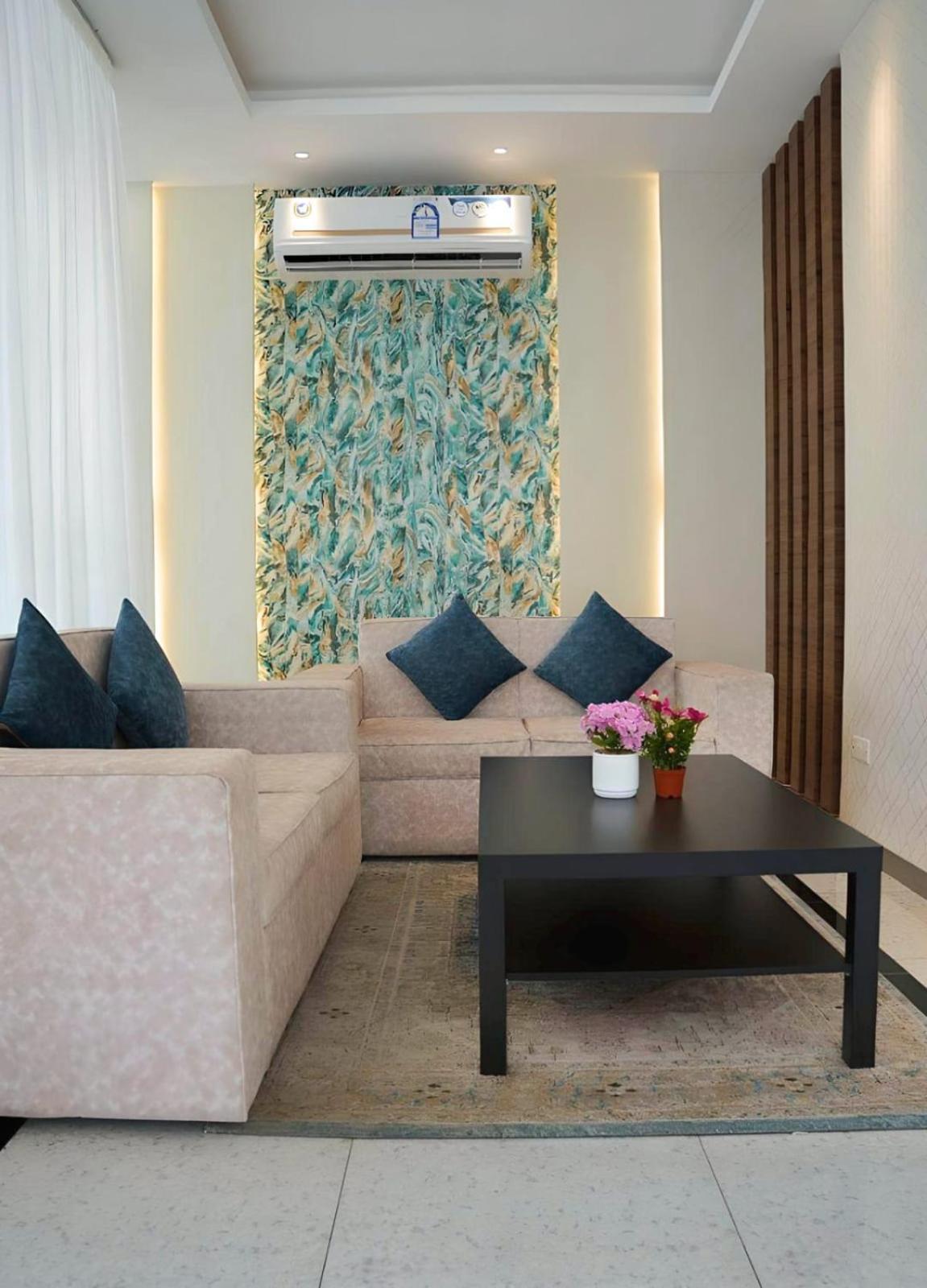 Apartament De Iris Regency Fahaheel Kuwejt Zewnętrze zdjęcie